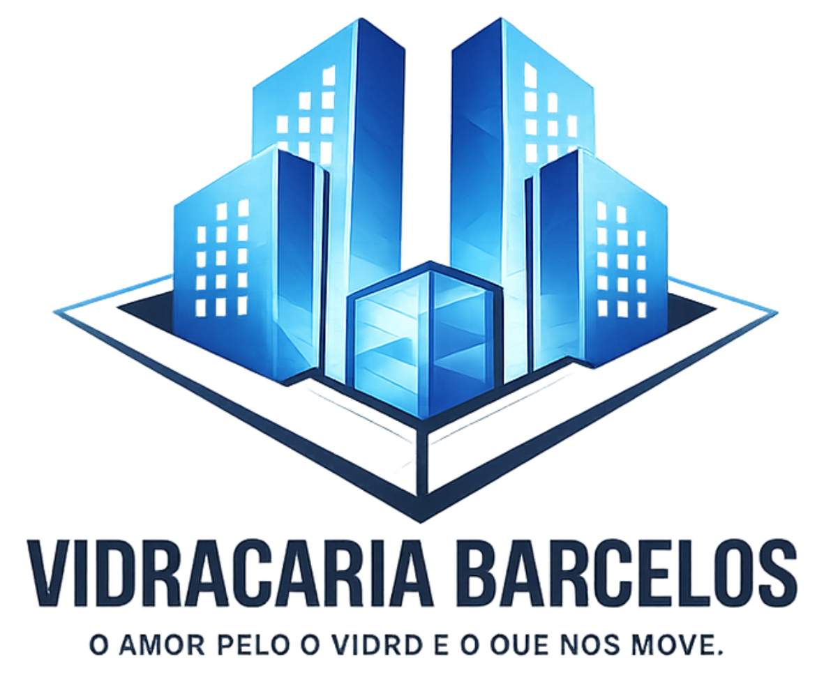Vidraçaria Barcelos